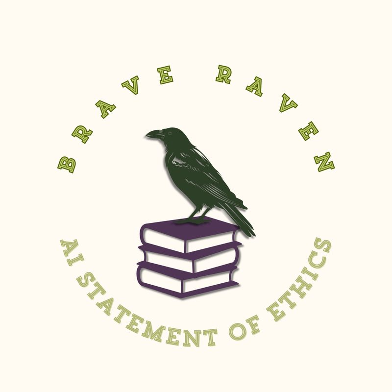 AI Ethics Statement badge