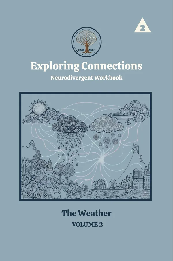 Exploring Connections — Weather